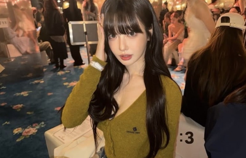 사진=과즙세연 인스타그램