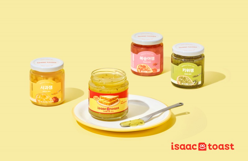 이삭토스트, 신세계면세점 입점…’시그니처 소스’로 글로벌 접점 넓힌다