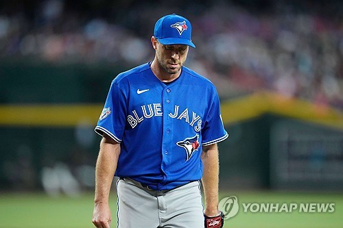 맥스 셔저 / 사진=연합뉴스