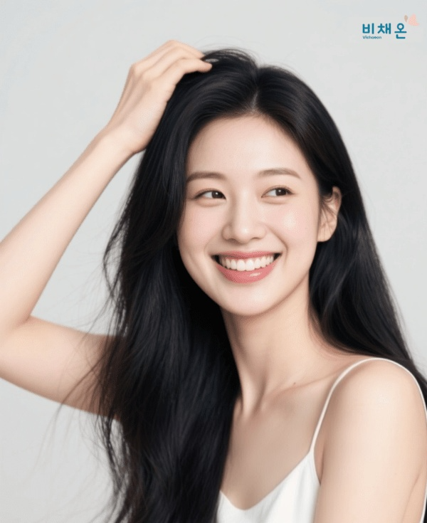 비채온, 비건 인증 염색제 기반 제품군 확대
