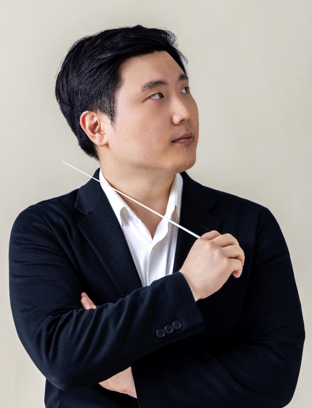 서울시향 부지휘자 송민규. (사진제공=서울시향)