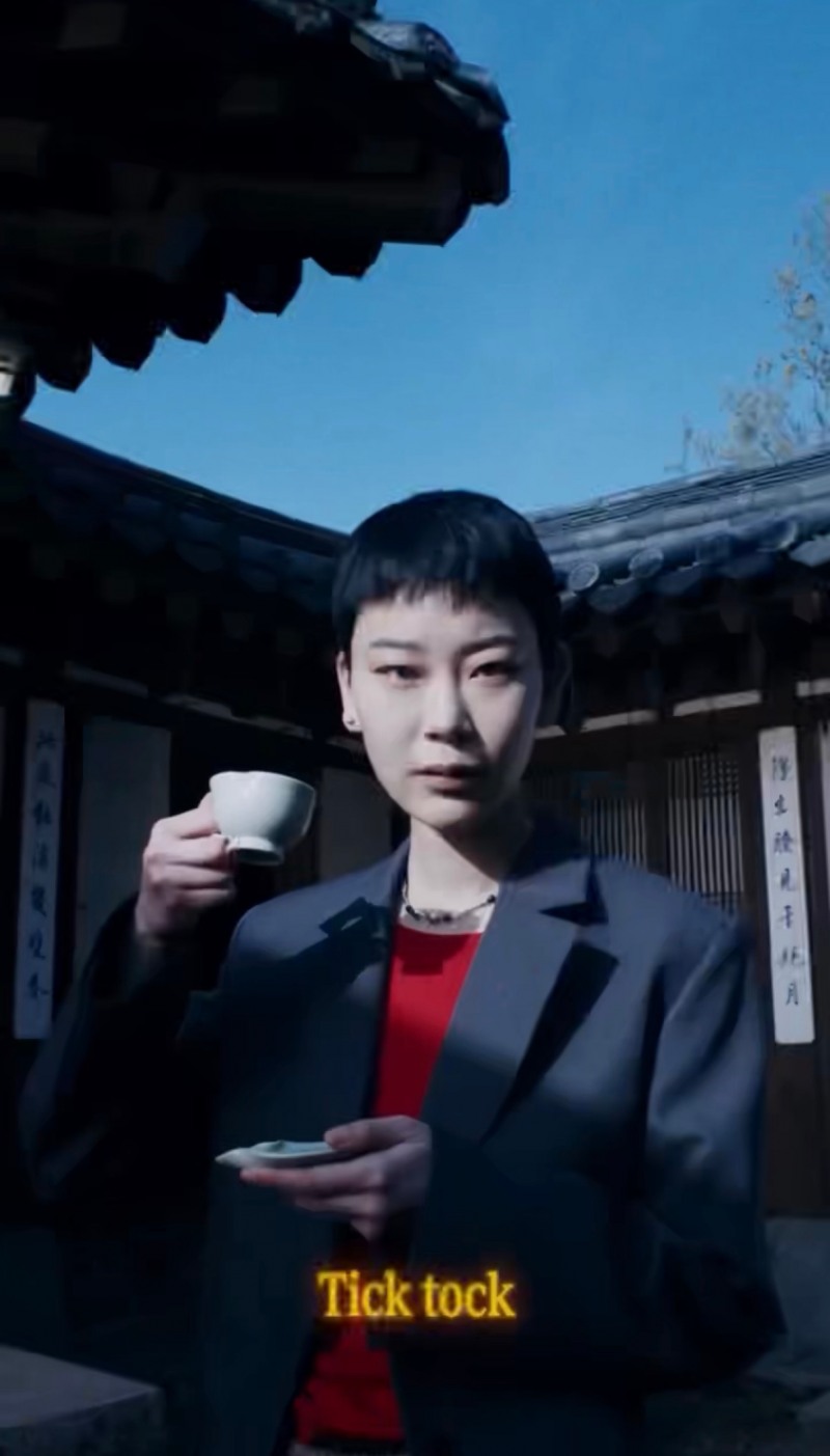 “벤츠가 선택한 시대의 뮤즈”… 모델 설예빈, 글로벌 하우스를 섭렵한 ‘럭셔리 아이콘’ 등극