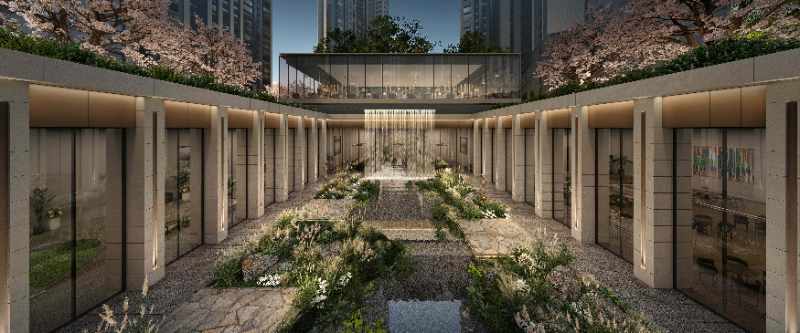 아크로 목동 리젠시./DL이앤씨