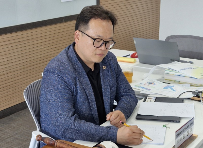 임창휘 경기도의원