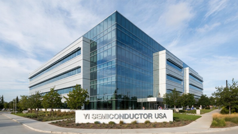 와이아이반도체, 차세대 HBM 검사 장비 개발 성공… AI 반도체 시장 공략 가속