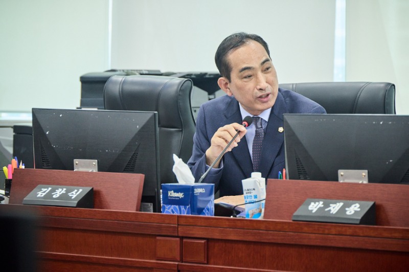 김창식 경기도의원