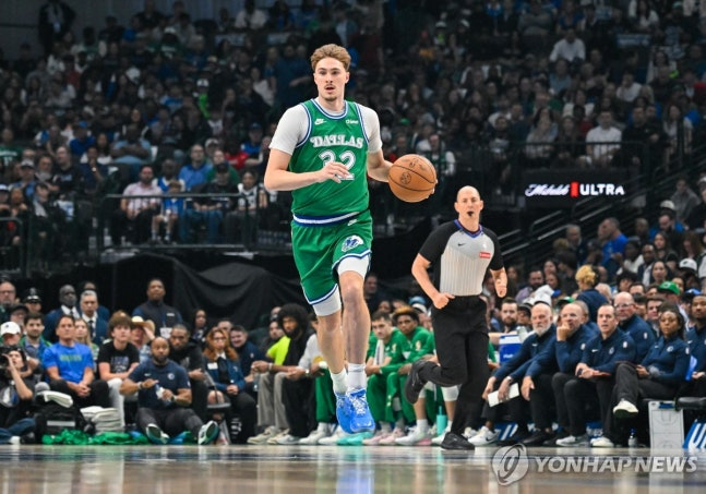 쿠퍼 플래그 / 사진=연합뉴스