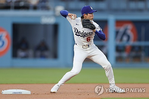 김혜성 / 사진=연합뉴스