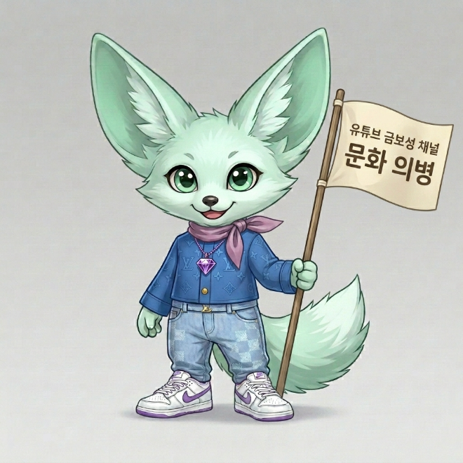 뱅크아트페어, 문화의병 집결