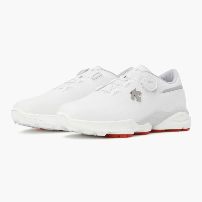 리브랜딩 1년, 골프화로 질주하는 데상트골프... 상반기 매출 30% 급증