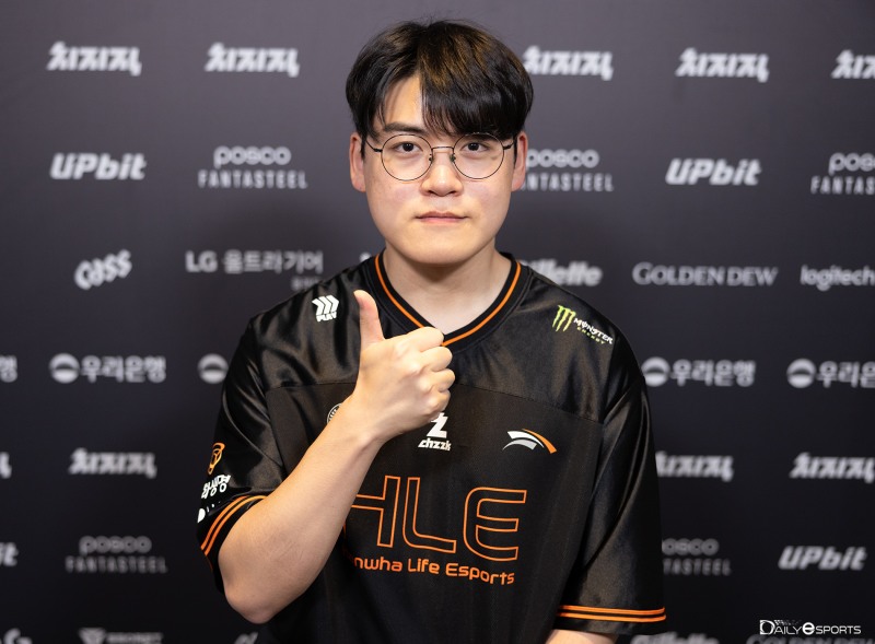 '구마유시' 이민형, "kt 1위 결정전 승리 자신 있다"