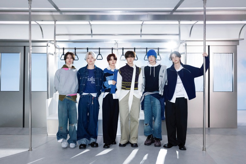 투어스, 미니 5집에 쏟아진 외신 호평…30일 ‘엠카운트다운’로 본격 음악방송 활동 시작