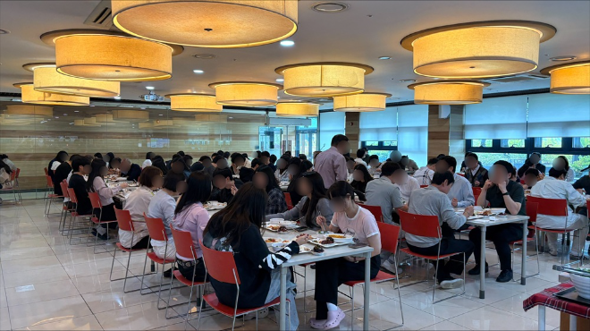 나나방콕X모나미, 태국 현지 미식 경험 재현한 브랜드 콜라보 행사 성료