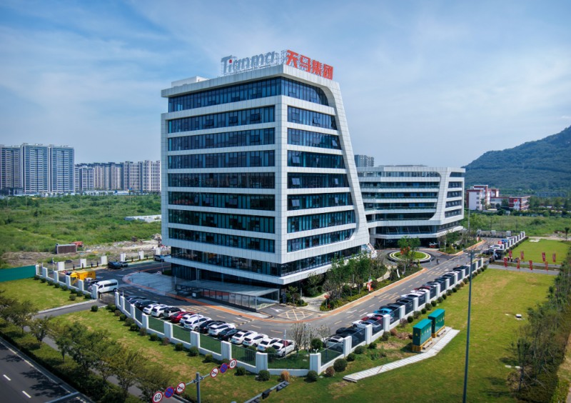 중국 스포츠 시장 정조준한 배럴, 천마스포츠와 260억 규모 총판 계약 체결