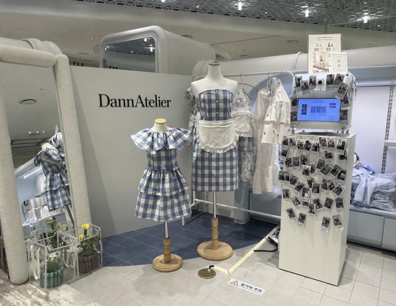 사진 = 단 아틀리에(DANN ATELIER)