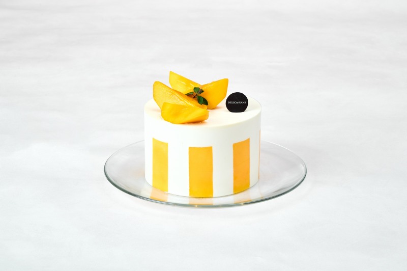 롯데호텔앤리조트, 가정의 달 맞아 프리미엄 케이크 4종 선봬