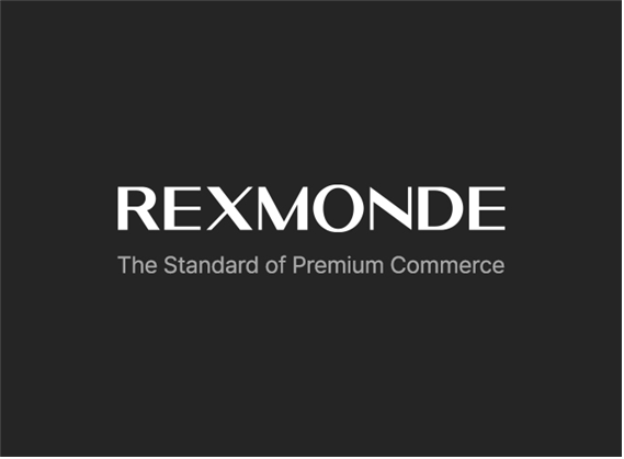 오케이몰, ‘렉스몬드’로 사명 변경…프리미엄 커머스 브랜드로 새 출발