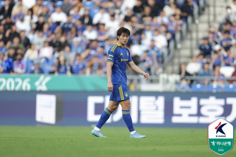 울산 조현택. / 사진=연합뉴스