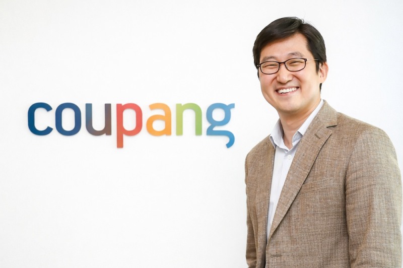 쿠팡 김범석 의장(출처: 쿠팡)