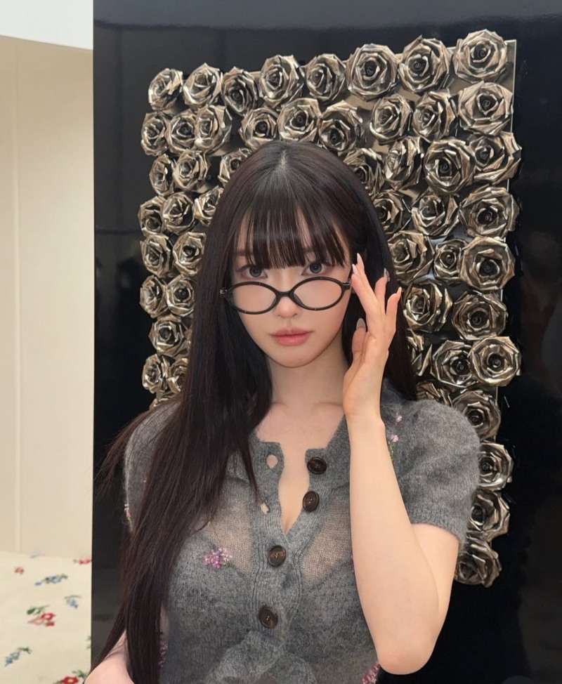 BJ과즙세연(사진=과즙세연 인스타그램)