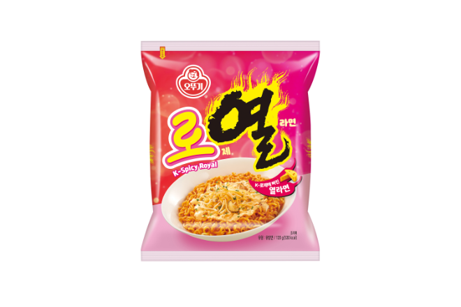 자료=오뚜기 제공