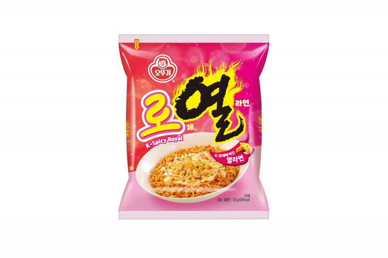 /오뚜기