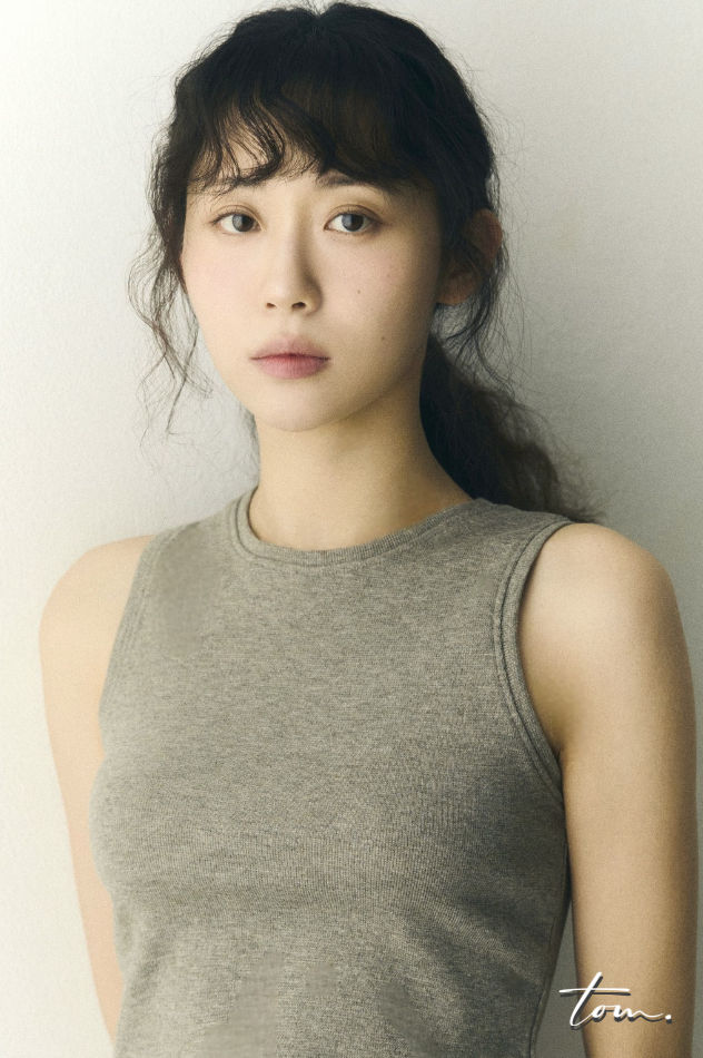 김계림, ‘멋진 신세계’ 캐스팅…임지연 동료 무명배우 곽은아로 변신