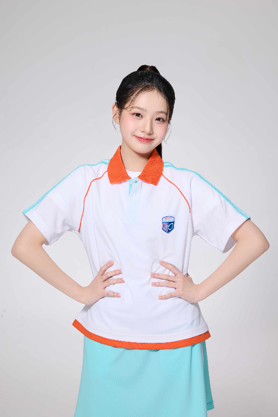스쿨룩스 에어드라이 카라티