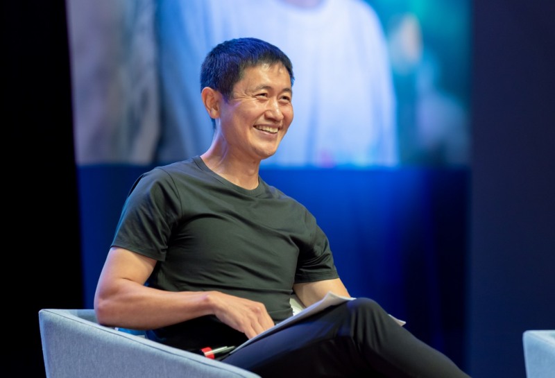 이영표. / 사진=연합뉴스