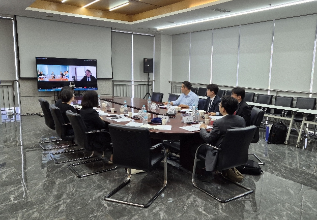 중국 어업법 시행 앞두고 외교부 조업질서 점검