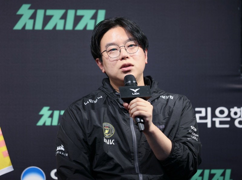 BNK 박준석, "멀리서 오는 팬 위해라도 팬 미팅 해야"