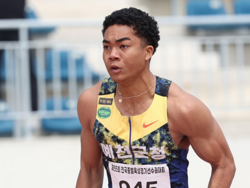 나마디 조엘진. / 사진=연합뉴스