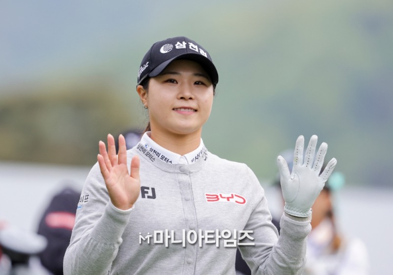 고지원 / 사진=손진현 기자