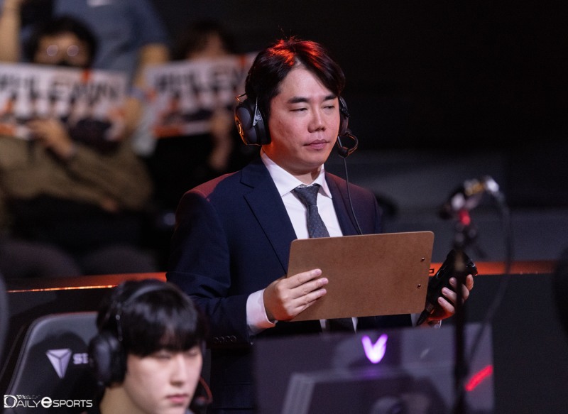 한화생명 윤성영, "최근 상승세? 선수 간의 대화 덕분"