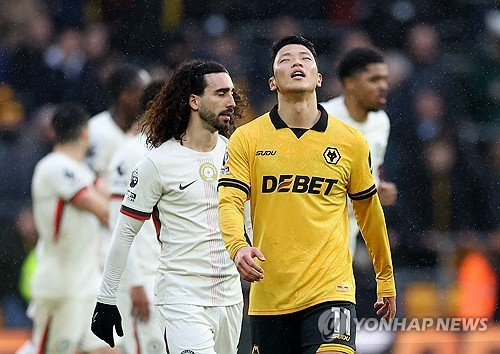 황희찬 / 사진=연합뉴스