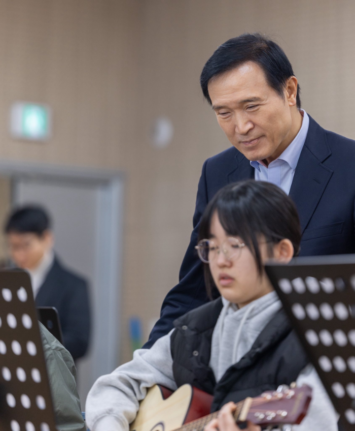임태희 경기도교육감 후보./페북 캡처