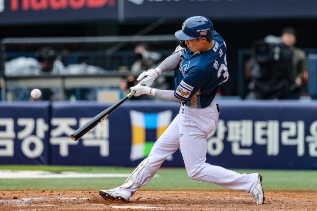 한석현 / 사진제공=NC 다이노스