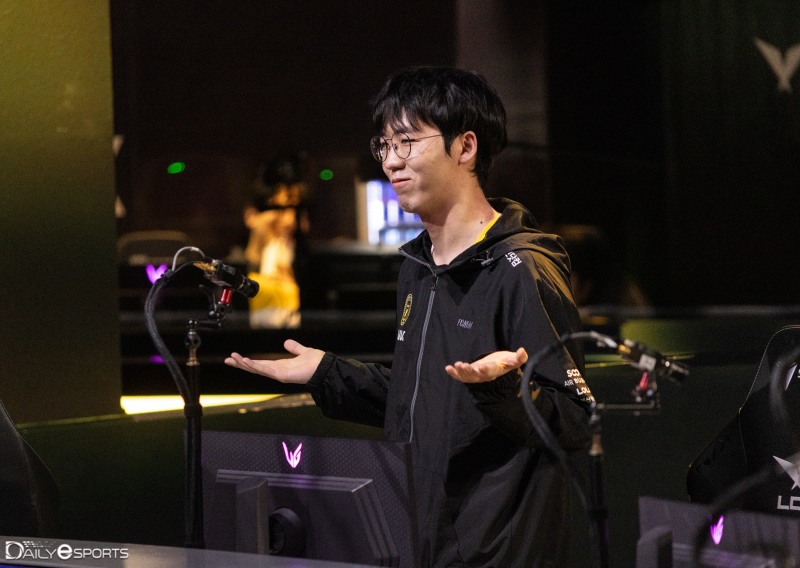 BNK '태윤' 김태윤.