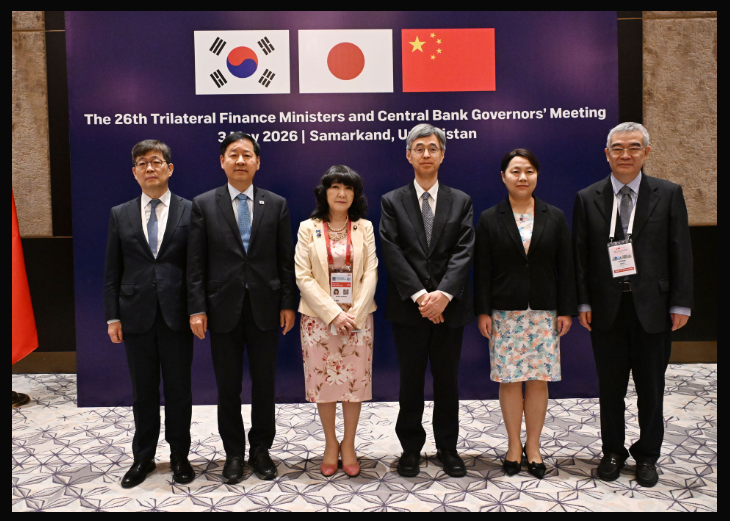 한중일·ASEAN+3 “중동발 리스크 확대”…CMIM 개편 속도·역내 금융안전망 강화 합의