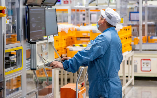 (상보) 美 4월 ISM 제조업 PMI 52.7...예상(53.0) 하회