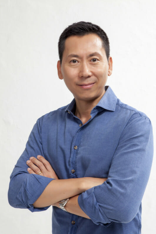 신임 영상디스플레이사업부장으로 임명된 이원진 삼성전자 사장. /사진=삼성전자