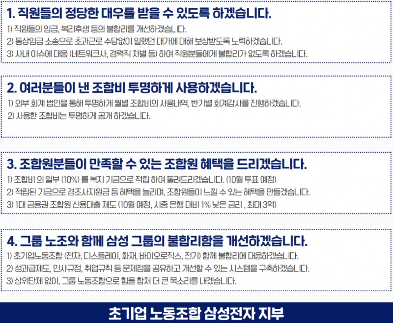 (장태민 칼럼) 삼성 '반도체 인력' 성과급, 영업이익 15%와 EVA 20%로 계산해 보기