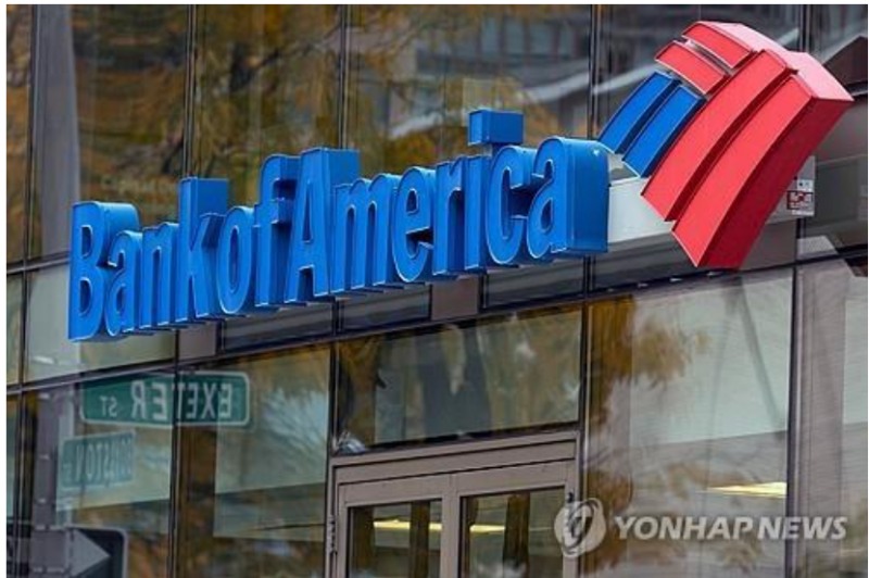 뱅크 오브 아메리카(BofA)는 전세계 직장인 4명 중 1명꼴로 생성형AI에 노출돼 있다고 지적했다. 사진=로이터통신, 연합뉴스