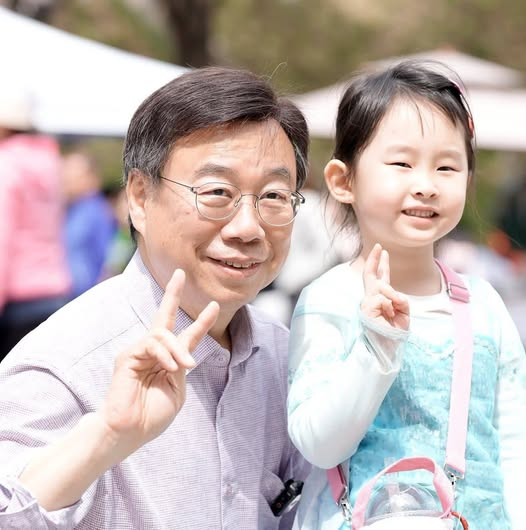 신상진 성남시장. /페북 캡처