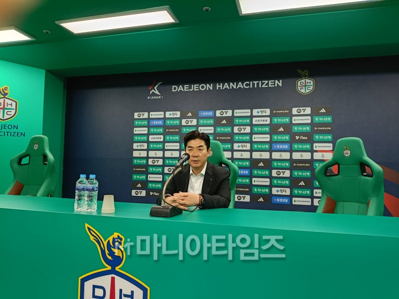 인천 윤정환 감독 / 촬영=김민성 기자