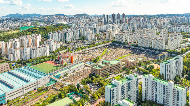 사진=이기재 선거캠프 제공