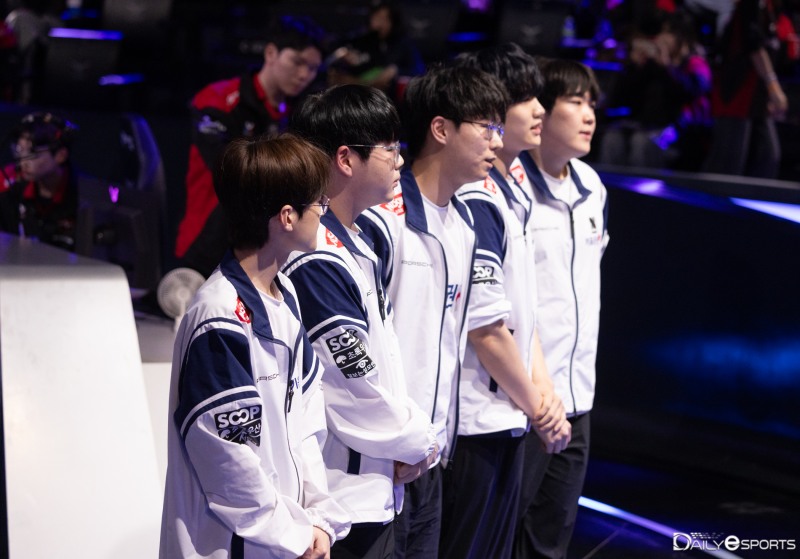 키움 DRX