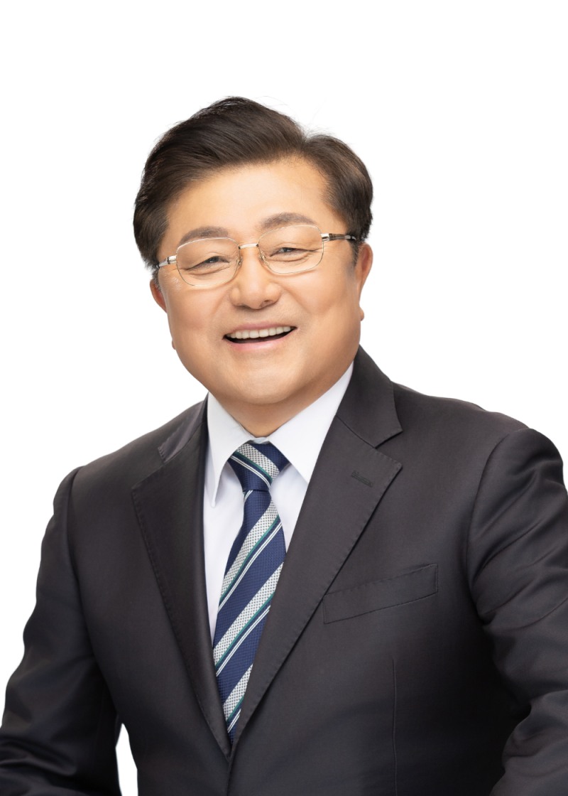 더불어민주당 광주시장 박관열 후보