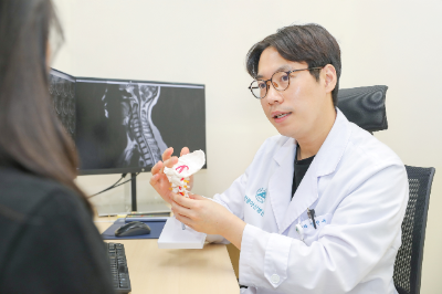 장선우 강릉아산병원 신경외과 교수 <사진=강릉아산병원 제공>