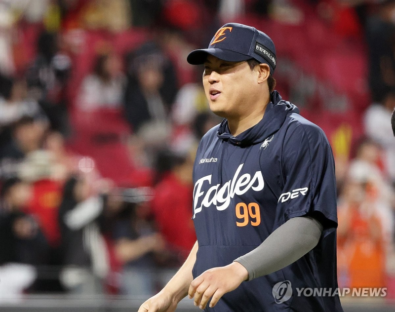 한화 류현진 / 사진=연합뉴스